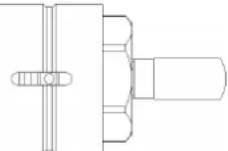 Fein RSG EX18b - Zagrozenie wypadkiem! - 1
