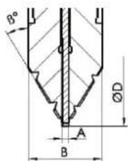 Fein RSG EX18b - Vormsnijder - 4