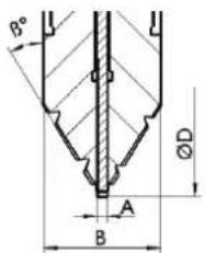 Fein RSG EX18b - 3maaybaJIbHI 3ac06nIaIOBepxoHb KOB3aHHA - 4