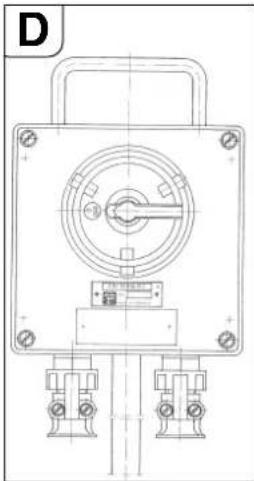 Fein RSG EX18b - 擁有部分防爆設計的管材切割機： - 1