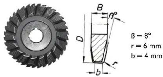 Fein RSG EX18b - FRAISKUJ - 2