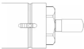 Fein RSG EX18b - Risques d'accident! - 1