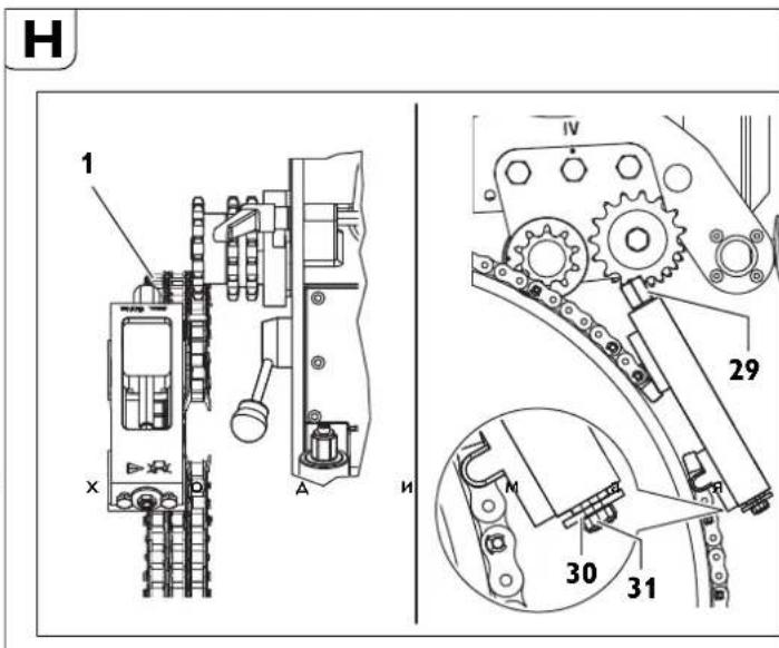 Fein RSG EX18b - PnHmep: - 1