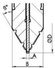 Fein RSG EX18b - 中 - 7