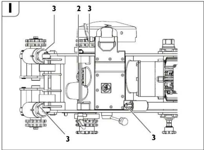 Fein RSG EX18b - 滑动面润滑剂 - 1