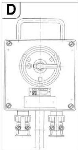 Fein RSG EX18b - 八伊三儿におは事前加工（图A参照） - 1