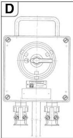 Fein RSG EX18b - 拥有部分防爆设计的管材切割机： - 1