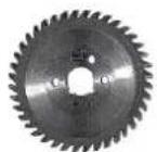 Fein RSG EX18b - Daire testere bicaklar - 3