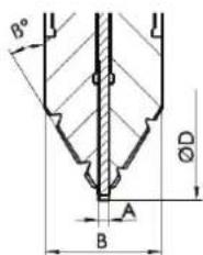 Fein RSG EX18b - Fresas de forma - 5