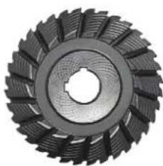 Fein RSG EX18b - 成型铣刀 - 3