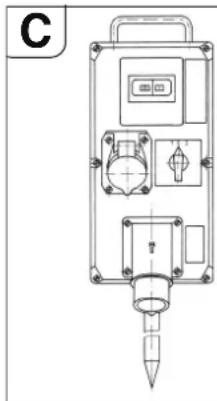 Fein RSG EX18b - Tpy60Φpe3epHaMaunHa: - 1