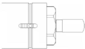 Fein RSG EX18b - Pericolo di incidenti! - 1