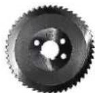 Fein RSG EX18b - Listi krozne zage - 1