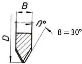 Fein RSG EX18b - 成型铣刀 - 2
