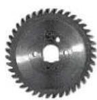 Fein RSG EX18b - Sirkelsagblader - 3