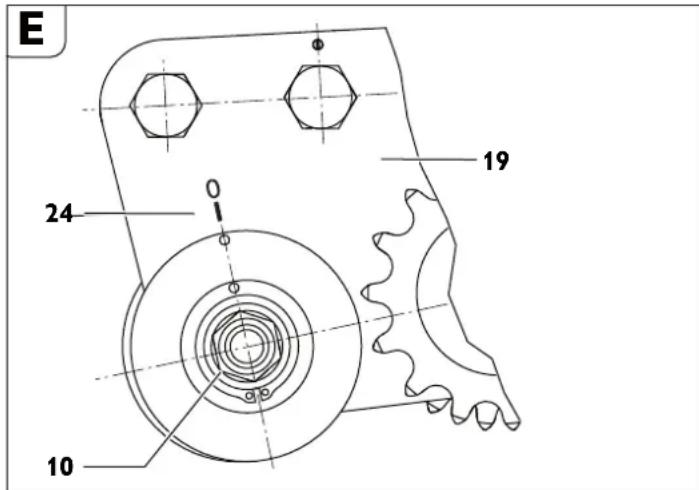 Fein RSG EX18b - HactpoHaToCHOCTXoJa. - 1