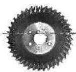 Fein RSG EX18b - Circular saw blades - 2