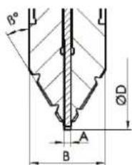Fein RSG EX18b - Rundsvblade - 7