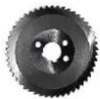 Fein RSG EX18b - Daire testere bicaklar - 1