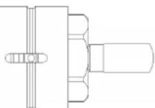 Fein RSG EX18b - Olycksrisk! - 1