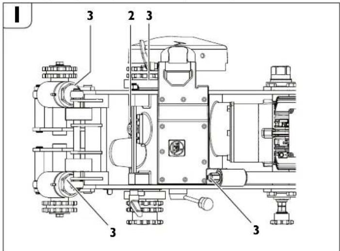 Fein RSG EX18b - Tepimo medziagos slydimo pavirsiams - 1