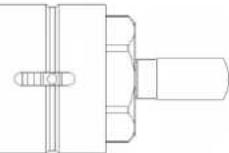 Fein RSG EX18b - iPeligro de accidente! - 1