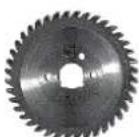 Fein RSG EX18b - Rundsvblade - 3