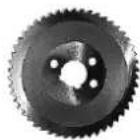 Fein RSG EX18b - Körfureszlapok - 1