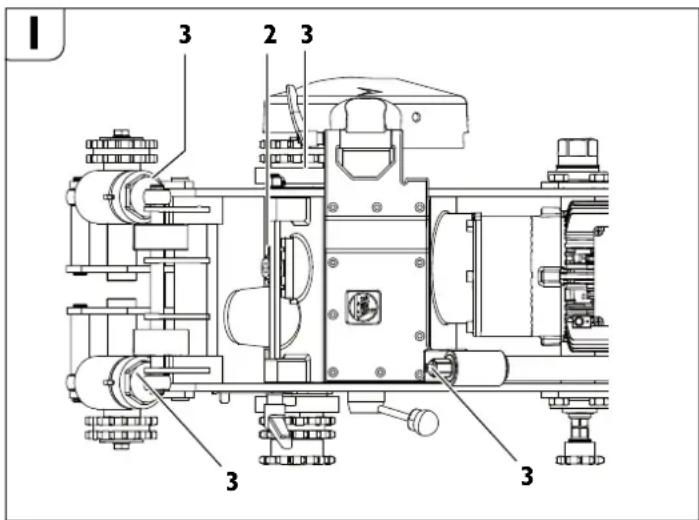 Fein RSG EX18b - MATEPHAN 3a CMA3BaHe Ha TpHneHTe Ce NOBbpxHOCTN - 1