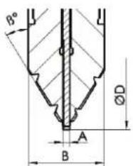 Fein RSG EX18b - Tunoc U, HSS, yia tuTo mTaedooqn: - 1