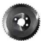 Fein RSG EX18b - Pity sarczowe - 1