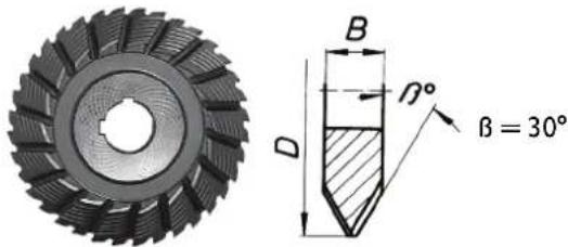 Fein RSG EX18b - Rundsvblade - 4