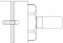 Fein RSG EX18b - Balesetveszély! - 1