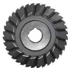 Fein RSG EX18b - Form frezesi - 2