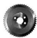 Fein RSG 1500 B - Circular saw blades - 1