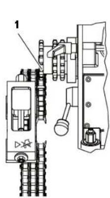 Fein RSG 1500 B - K - 1