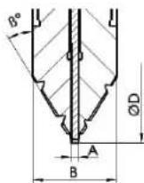 Fein RSG 1500 B - Fresas de forma - 7