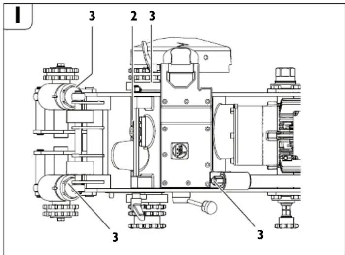 Fein RSG EX 1500 B - Środki smarne do powierzchni ślizgowych - 1