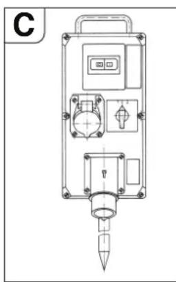Fein RSG EX 1500 B - Fresadora de tubos: - 1