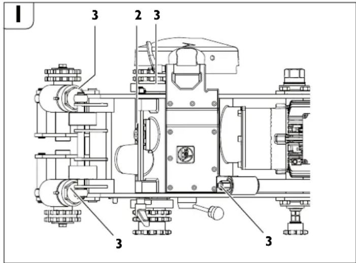 Fein RSG EX 1500 B - Λιπαντικά για επιφάνειες ολίσθησης - 1