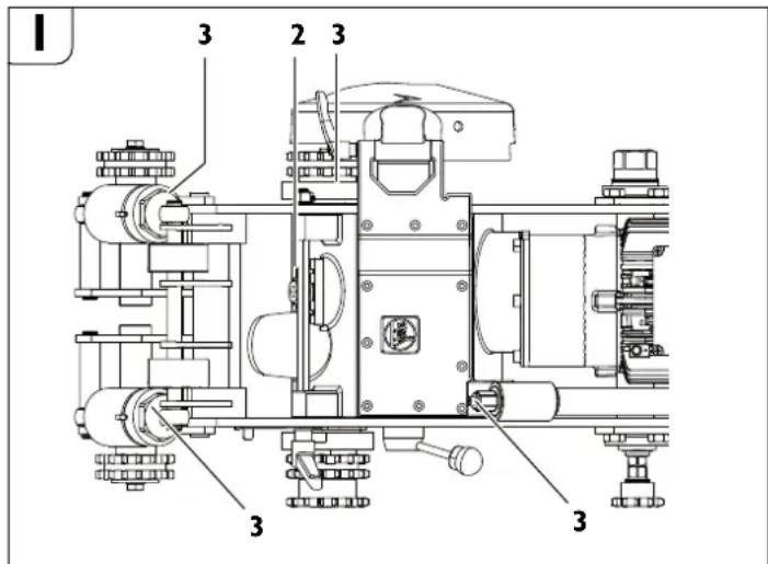 Fein RSG EX 1500 B - Lubrificanti per superfici di scorrimento - 1