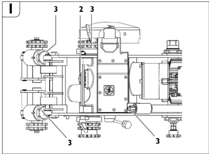 Fein RSG EX 1500 B - Смазочные средства для поверхностей скольжения - 1