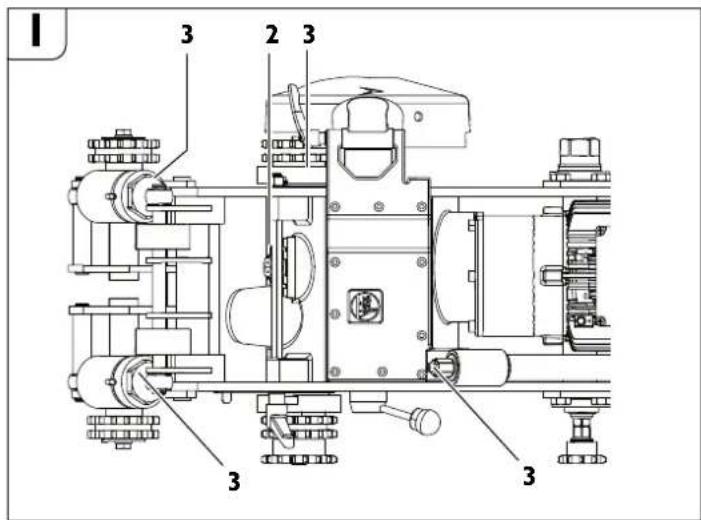 Fein RSG EX 1500 B - 글라이딩 면용 윤활제 - 1