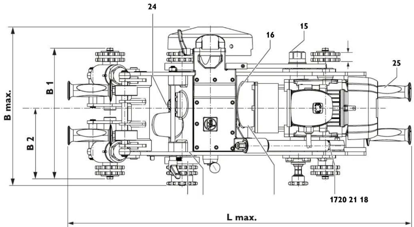 Fein RSG EX 1500 B - 3