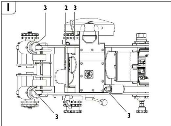 Fein RSG EX 1500 B - Anschlussleitung - 1