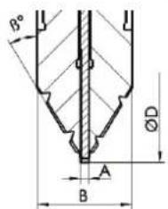 Fein RSG EX 1500 B - Formfres - 2