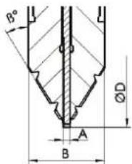 Fein RSG EX 1500 B - Циркулярни дискове - 6