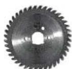 Fein RSG EX 1500 B - Rundsavblade - 3