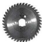 Fein RSG EX 1500 B - Sirkelsagblader - 3