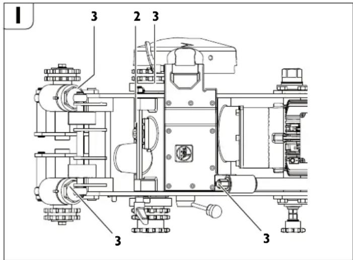 Fein RSG EX 1500 B - Змашувальні засоби для поверхонь ковзання - 1
